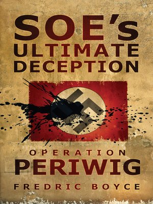 cover image of SOE's Ultimate Deception